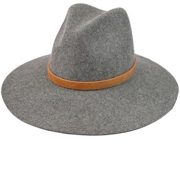 Lost At Night Stiff Brim Panama Hat - Picture 2 of 4